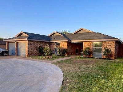 9101 Flint Ave, Lubbock, TX, 79423