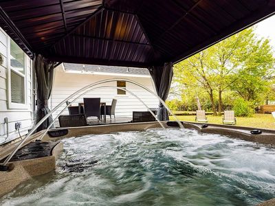 117 Parkview Dr, Arlington, TX, 76010
