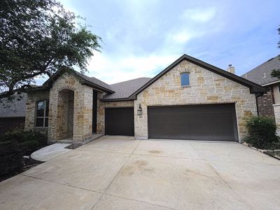 1815 Lawson Ridge, San Antonio, TX, 78260