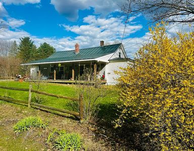 1637 US-5, Barnet, VT, 05821