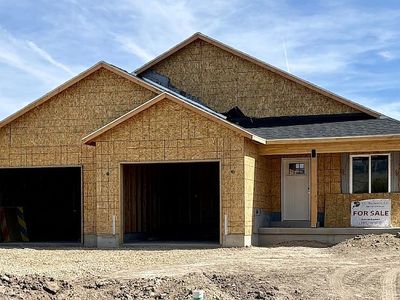 20 N 800 W St, Ferron, UT, 84523