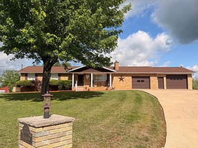 275 Dean Dr, Sutton, WV, 26601