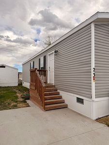 300 E Prosser Rd, Cheyenne, WY, 82007