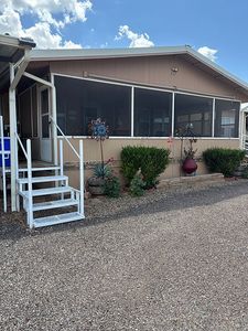 217 Big Mesa Ave, Conchas Dam, NM, 88416