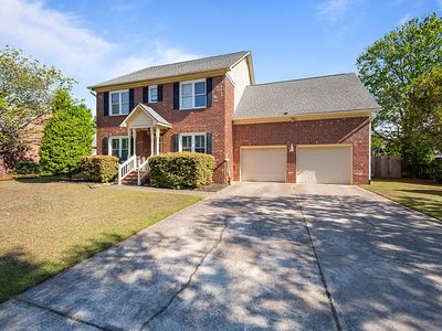3520 Birkdale Ct, Fayetteville, NC, 28303