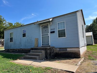 2632 SW 23rd St, Oklahoma City, OK, 73108