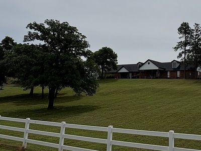 15800 SE 119th St, Oklahoma City, OK, 74857