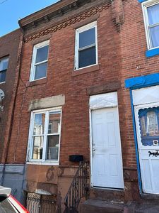 2513 S Fairhill St, Philadelphia, PA, 19148