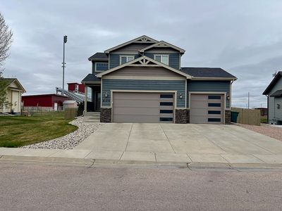 604 Running W Dr, Gillette, WY, 82718