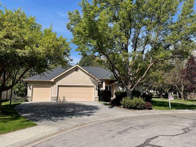 1637 N Wimbledon Pl, Eagle, ID, 83616