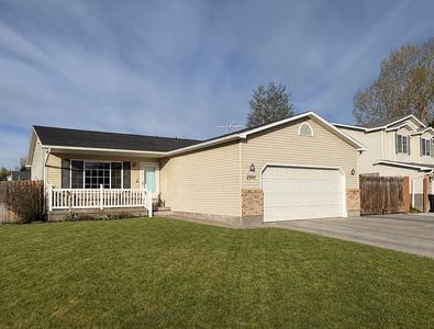 2991 Jackie Ct, Idaho Falls, ID, 83402