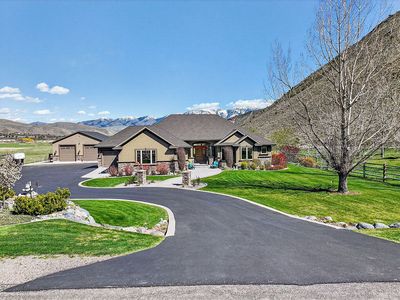 1804 Tatonka Ln, Inkom, ID, 83245