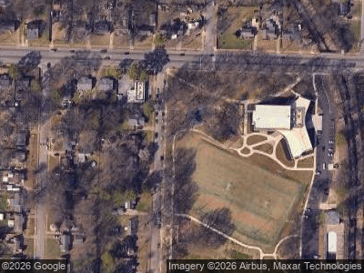 3373 Hardin Ave, Memphis, TN, 38122