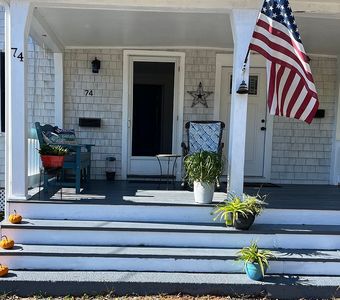74 Spooner St, Plymouth, MA, 02360