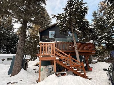 1135 Alyeska Hwy, Anchorage, AK, 99587