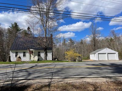 991 Gov Wentworth Hwy, Moultonborough, NH, 03254