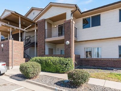 875 E 78th Ave, Denver, CO, 80229