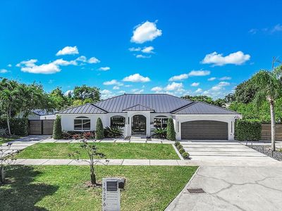 15296 SW 168th St, Miami, FL, 33187