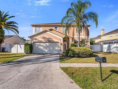 11436 Georgetown Cir, Tampa, FL, 33635