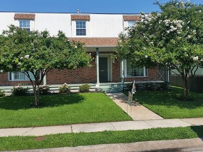 6832 Orleans Ave, New Orleans, LA, 70124