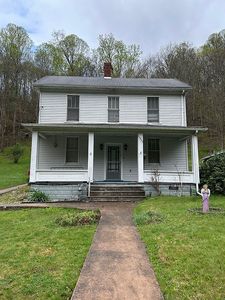 15823 Old Beechwood Rd SW, Lonaconing, MD, 21539