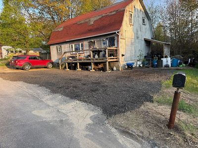 6 Harlow Hill Rd, Mexico, ME, 04257