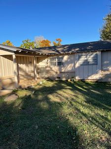 1704 N Timber Rd, Oklahoma City, OK, 73141