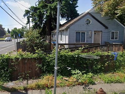 5136 SE Rural St, Portland, OR, 97206