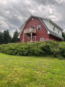 195 Coulombe Rd, Cross Lake Township, ME, 04779