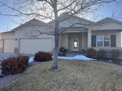 11835 Cloudy Creek Ct, Colorado Springs, CO, 80921