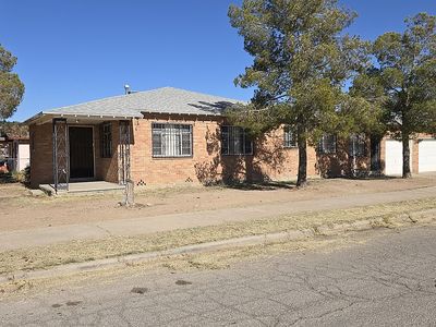 348 Barcelona Dr, El Paso, TX, 79905
