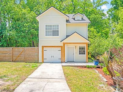 3862 Orlando Cir W, Jacksonville, FL, 32207