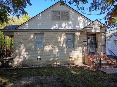 772 E Bodley Ave, Memphis, TN, 38106