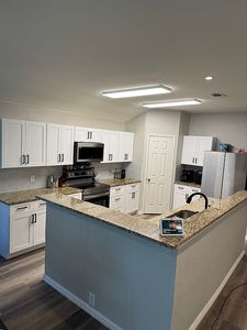 8413 Cactus Patch Way, Fort Worth, TX, 76131