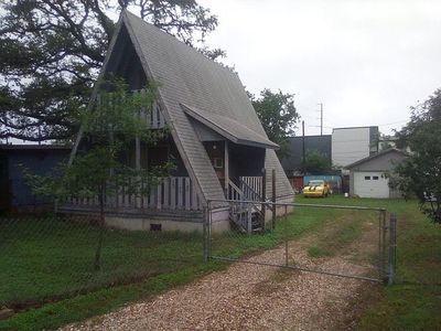 910 W Live Oak St, Austin, TX, 78704