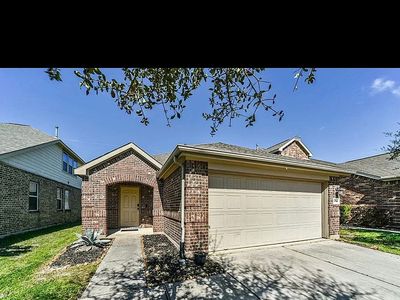 1634 Thornhollow Dr, Houston, TX, 77014