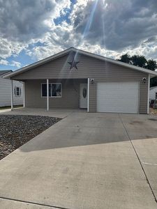 580 S Clark St, Powell, WY, 82435