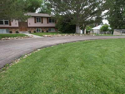 N State St, Ferron, UT, 84523