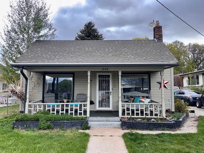 248 S 200 W, Richfield, UT, 84701