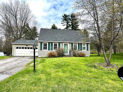 56 Prior Dr, Rutland, VT, 05701