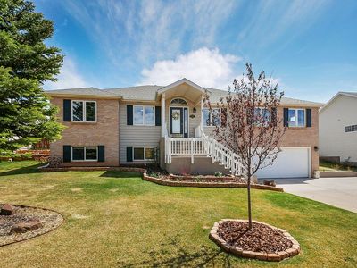 2614 Dover Dr, Laramie, WY, 82072