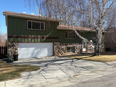 705 Circle Dr, Buffalo, WY, 82834