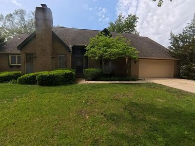 111 W 128 St, Kansas City, MO, 64145