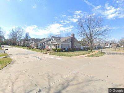 15801 Harris Ridge Ct, Chesterfield, MO, 63017