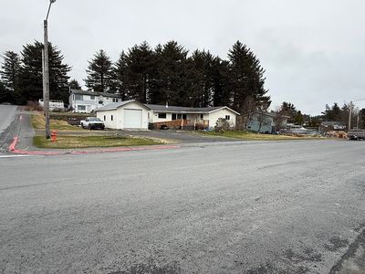 1315 Ismailov St, Kodiak, AK, 99615