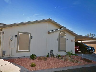 8840 E Sunland Ave, Mesa, AZ, 85208