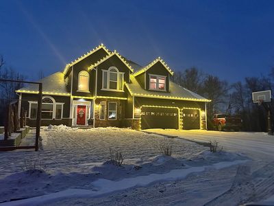 2955 Church Rd, Wasilla, AK, 99654