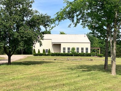 576 Co Rd 2291, Hartman, AR, 72840