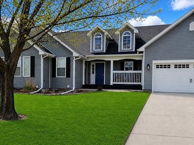 14069 Cottonwood Cir, Sterling, CO, 80751