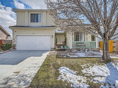 4807 Jericho St, Denver, CO, 80249